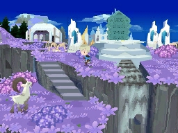 Final Fantasy: The 4 Heroes of Light - Imagen 23